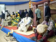 District 403 A3 du Lions clubs international: Monhamed Compaoré, le nouveau «roi Lion»
