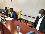 Covid-19 : des vaccins bientôt testés au Burkina