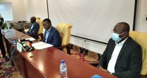 Covid-19 : des vaccins bientôt testés au Burkina