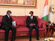 Burkina: les clés de la réconciliation se trouvent-elles en Côte d’Ivoire?