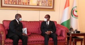 Burkina: les clés de la réconciliation se trouvent-elles en Côte d’Ivoire?