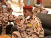 Tchad : le Parlement européen condamne la prise militaire du pouvoir