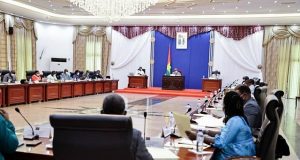 Burkina: le Conseil des ministres du mercredi 7 juillet 2021