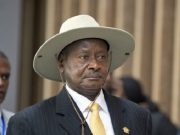 Ouganda: Yoweri Museveni investi pour un sixième mandat