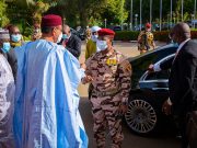 Lutte anti-terroriste: Mahamat Idriss Déby annoncé dans la zone des trois frontières