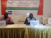 Burkina: « Les dépenses courantes absorbent 67% du budget rectifié »