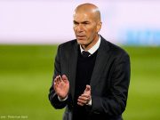 Réal Madrid: la «Maison Blanche» annonce officiellement le départ de Zinédine Zidane