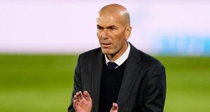 Réal Madrid: la «Maison Blanche» annonce officiellement le départ de Zinédine Zidane