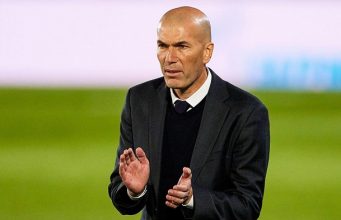 Équipe de France: Zinédine Zidane commencera officiellement le 1er septembre