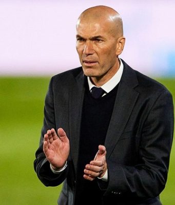 Équipe de France: Zinédine Zidane commencera officiellement le 1er septembre