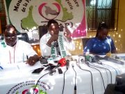 Manifestations scolaires au Burkina: le MPAP « condamne » les répressions