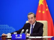 Le chef de la diplomatie chinoise en tournée en Afrique