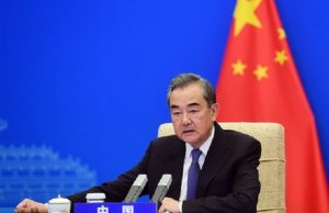 Coopération: la « Chine prête à travailler en solidarité avec ses frères africains »