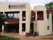 Burkina: la réaction du Barreau après la libération des deux avocats enlevés