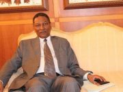 Economie : le Nigérien Mamadou Diop nommé vice-gouverneur de la BCEAO