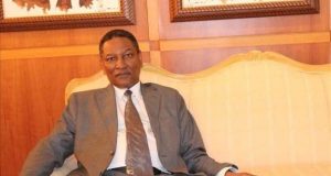 Economie : le Nigérien Mamadou Diop nommé vice-gouverneur de la BCEAO