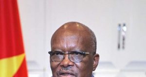 Drame de Banlo: le président du Faso «condamne l’assassinat barbare»