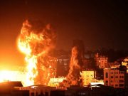 Israël-Palestine : le conflit fait plus de 200 morts