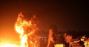 Palestine: l’OCI condamne la poursuite de l’agression militaire israélienne