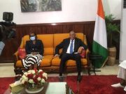Côte d’Ivoire : Patrick Achi de retour « en pleine forme »