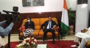 Côte d’Ivoire : Patrick Achi de retour « en pleine forme »