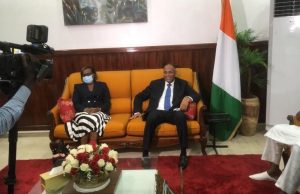 Côte d’Ivoire : Patrick Achi de retour « en pleine forme »