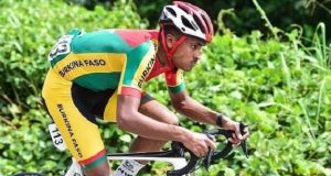 35e édition du Tour du Faso: Paul Daumont incertain