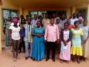Burkina: « 15% des jeunes pensent qu’on peut guérir du VIH »