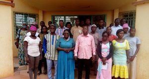 Burkina: « 15% des jeunes pensent qu’on peut guérir du VIH »