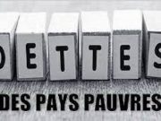 Covid-19: le Burkina bénéficie de l’extension l’Initiative de Suspension du Service de la Dette