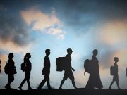 Migration : plus de 300 migrants stoppés au large des côtes libyennes