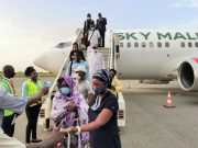 COVID-19: le Mali baisse les tarifs des tests voyageurs