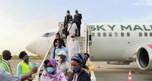 COVID-19: le Mali baisse les tarifs des tests voyageurs
