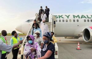 COVID-19: le Mali baisse les tarifs des tests voyageurs