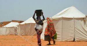 Niger : des attaques terroristes répétées font plus de 10 mille déplacés en 48h