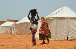 Niger : des attaques terroristes répétées font plus de 10 mille déplacés en 48h