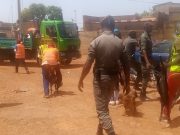 Ouagadougou: plus de 200 têtes d’animaux en divagation capturées par la Police municipale