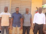 Burkina: 4 présumés auteurs de fraude fiscale mis aux arrêts