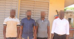 Burkina: 4 présumés auteurs de fraude fiscale mis aux arrêts