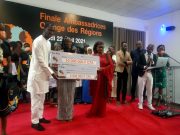 Concours Ambassadrices Orange des régions : Orange Burkina fait trois heureuses gagnantes