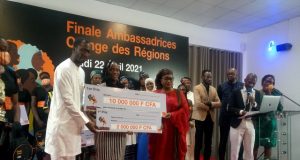 Concours Ambassadrices Orange des régions : Orange Burkina fait trois heureuses gagnantes