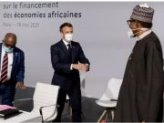 Sommet de Paris: les puissances économiques exhortées à aider à relancer les économies africaines