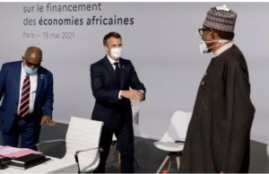 Sommet de Paris: les puissances économiques exhortées à aider à relancer les économies africaines
