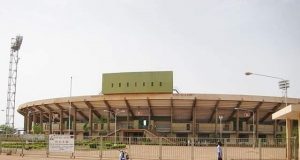 Bitumage des voies d’accès au stade du 4 août: le personnel militaire invité au respect des dispositions du communiqué de la mairie