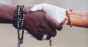 Burkina: on a fêté la Ramascension!