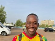Tour du Bénin 2021: le Burkinabè Souleymane Koné s’offre la 5e étape