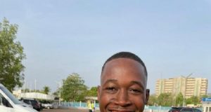Tour du Bénin 2021: le Burkinabè Souleymane Koné s’offre la 5e étape