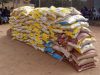 Burkina: la BMCRF annonce la vente de 100 tonnes de riz saisies et confisquées
