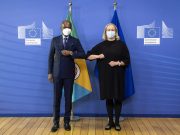 Le nouvel accord entre l’UE et l’OEACP marque un tournant important au niveau mondial