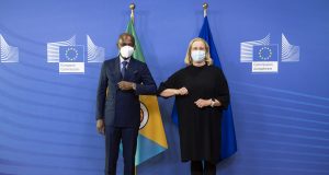 Le nouvel accord entre l’UE et l’OEACP marque un tournant important au niveau mondial